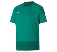 PUMA Boy's Teamgoal 23 Training Jersey Jr T-shirt