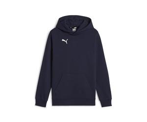 PUMA Boy's Teamgoal Casuals Hoody Jr Pullover (pack of 1)