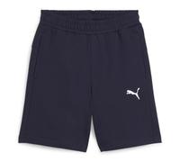PUMA Boy's Teamgoal Casuals Shorts Jr Knitted Shorts