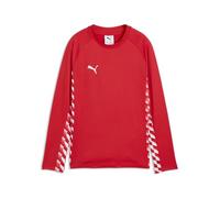 PUMA Boy's Teamliga26 Training Sweat Jr Crew Sweats (pack of 1)