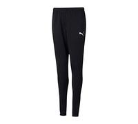 PUMA Boy's Teamrise Poly Training Pants J Jogginghose