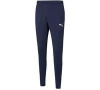 Puma Boys teamRISE Training Poly Track Pants Peacoat/Puma White 7/8Y