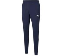 Puma Boys teamRISE Training Poly Track Pants Peacoat/Puma White 11/12Y