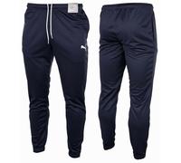 Puma teamRISE Junior Training Pant Size: 5-6 years, Colour: Peacoat