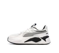 PUMA Boys White Sneakers RS-x, white, 5.5 UK
