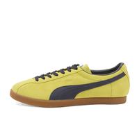 Puma Brasil Sneaker Sea Kelp/New Navy