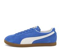 Puma Brasil Sneaker Vivid Blue/ White UK 11