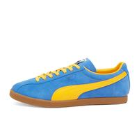 Puma Brasil Vivid Blue/Tangerine UK 3