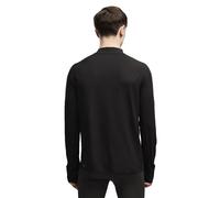 Puma Brightstride Cloudspun Long Sleeve T-shirt Black M Men