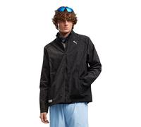 Puma Brightstride WindCELL Men's Running Jacket | UK M in Black