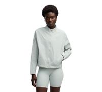 Puma Brightstride WindCELL Women's Running Jacket | UK L in Créme De Mint