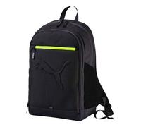 PUMA Buzz Backpack 'Black Green' 073581-17 F