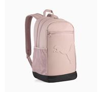 PUMA Buzz Backpack Rucksack Bag Sandstone 079136
