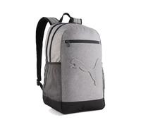 Puma Buzz Heather 28L Backpack Size: One Size, Colour: Grey