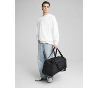 Puma Buzz Medium Sports Weekend Bag Black