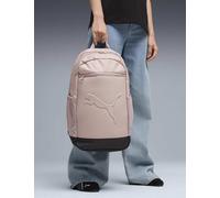 Puma Buzz Multi Pocket Backpack Stone