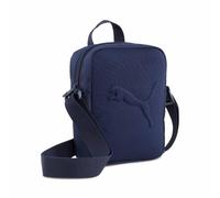 Puma Buzz Portable Shoulder Bag, puma navy, One size