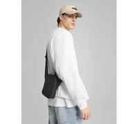 Puma Buzz Portable Cross Body Bag Black