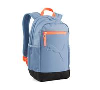 Puma Buzz Small 13L Kids Backpack Size: One Size, Colour: Blue