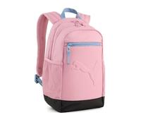 Puma Buzz Small 13L Kids Backpack Size: One Size, Colour: Pink