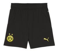 Puma Bvb Borrussia Dortmund 24/25 Home Shorts