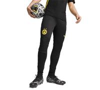 Puma Bvb Borussia Dortmund 24/25 Pants Black L Men,Women