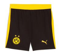 Puma Bvb Borussia Dortmund 25/26 Replica Junior Shorts