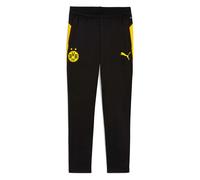 Puma Bvb Borussia Dortmund 25/26 Training Pants Black L Men