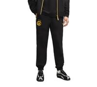 Puma Bvb Borussia Dortmund 26/27 Tech Travel Pants
