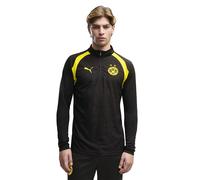 Puma Bvb Borussia Dortmund 26/27 Training Half Zip Sweatshirt