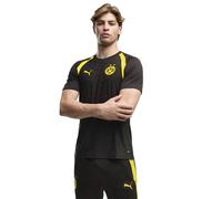 Puma Bvb Borussia Dortmund 26/27 Training Short Sleeve T-shirt