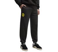 Puma Bvb Borussia Dortmund Culture Sweat Pants