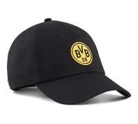 Puma Bvb Borussia Dortmund Essential Cap