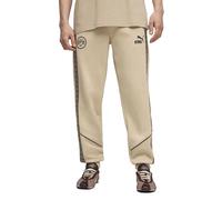 Puma Bvb Borussia Dortmund King Anthem Pants