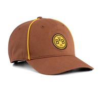 Puma Bvb Borussia Dortmund King Cap
