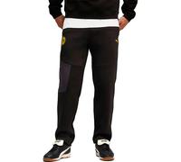 Puma Bvb Borussia Dortmund Pumatech Sweat Pants