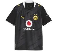 Puma Bvb Borussia Dortmund Replica Away Junior Short Sleeve T-shirt
