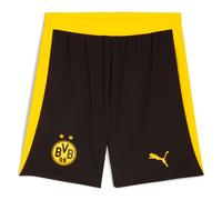 Puma Bvb Borussia Dortmund Replica Shorts