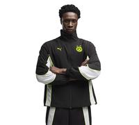 Puma Bvb Borussia Dortmund Tech-x Jacket