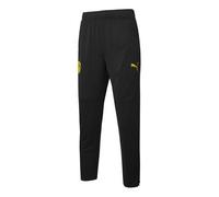 PUMA Bvb Casual Sweatpants 'Black' 758583-02 S