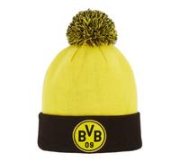 Puma BVB ESS Pom Beanie Faster 025552-01