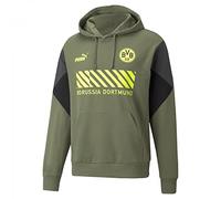 PUMA BVB FtblCulture Hoody