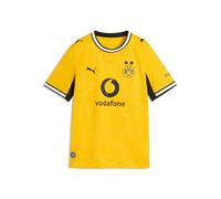 PUMA BVB Home Jersey Replica Jr