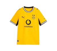 PUMA BVB Home Jersey Replica Jr