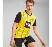 Puma BVB Home Jersey Replica men's jersey 2024/25 Borussia Dortmund
