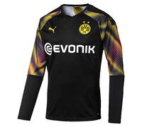 PUMA BVB LS Replica mit Evonik Logo ohne OPEL Logo