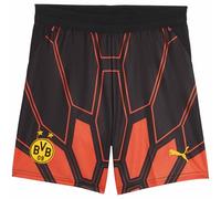 PUMA BVB Shorts Replica GK Jr