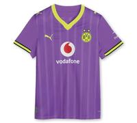 PUMA BVB Third Jersey Replica W