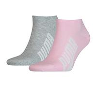 Puma Bwt Lifestyle Socken Rose Water 35/38