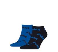Puma Bwt Socken Navy/Grey/Strong Blue 39/42